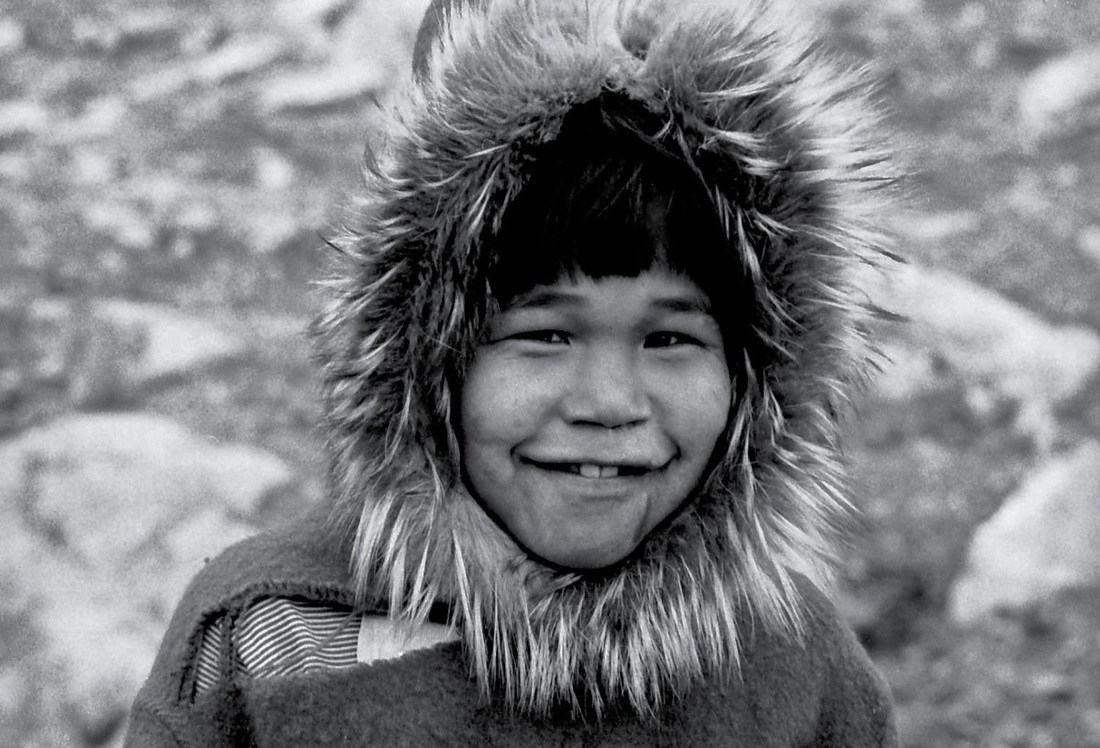 History and stats - INUIT